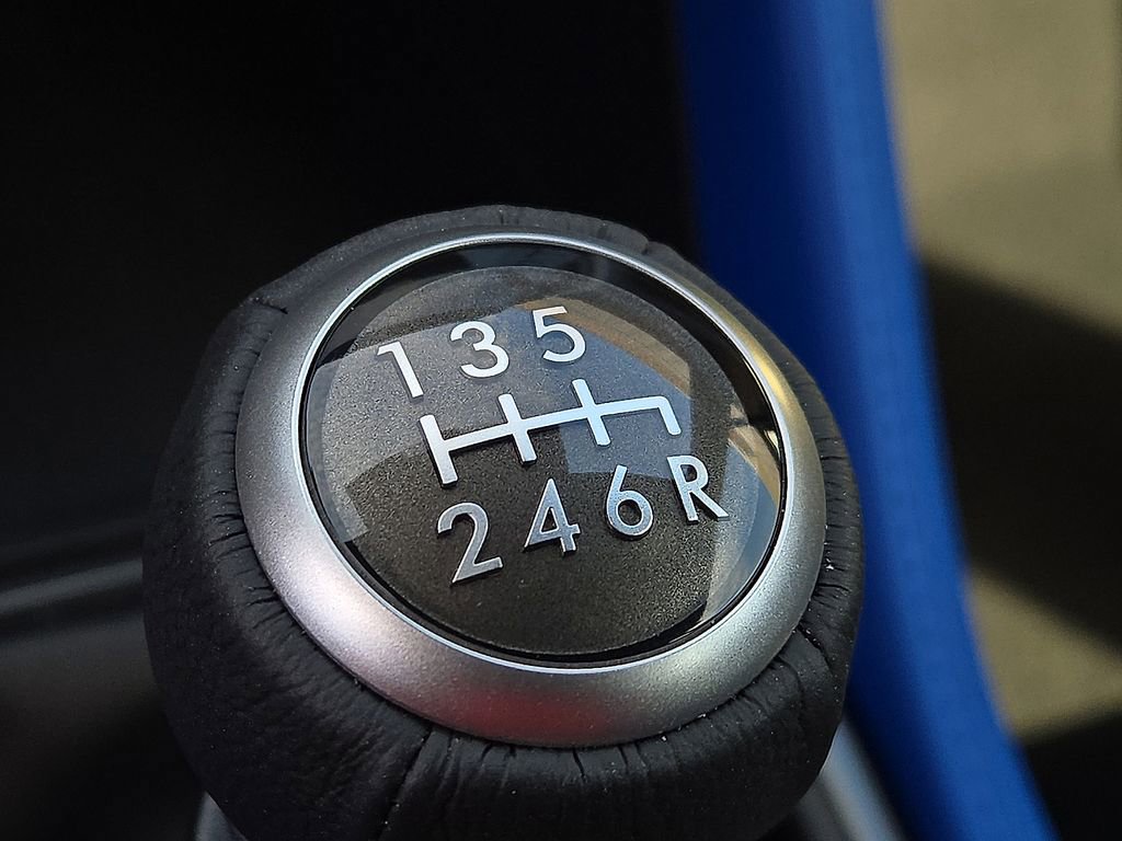 New 2026 Subaru WRX tS AWD/4WD image 16