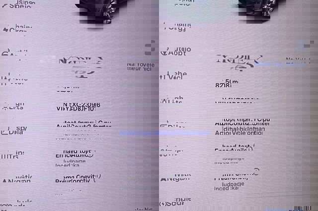 Used 2018 Tesla Model X 75D image 28