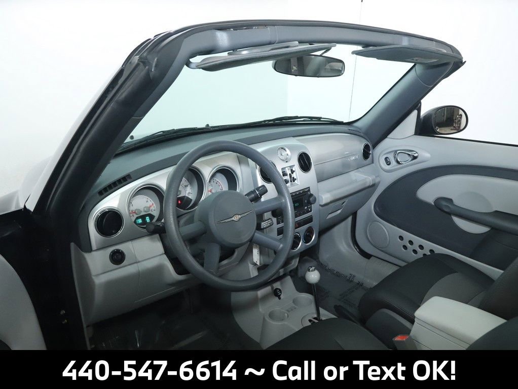 Used 2008 Chrysler PT Cruiser Touring image 24
