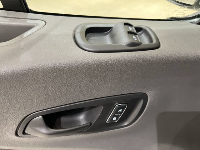 New 2025 Ford Transit 250 Low Roof AWD image 21