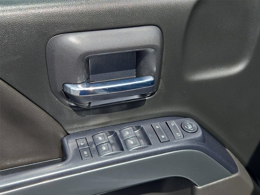 Certified 2018 Chevrolet Silverado 1500 LT w/ All Star Edition RWD image 13
