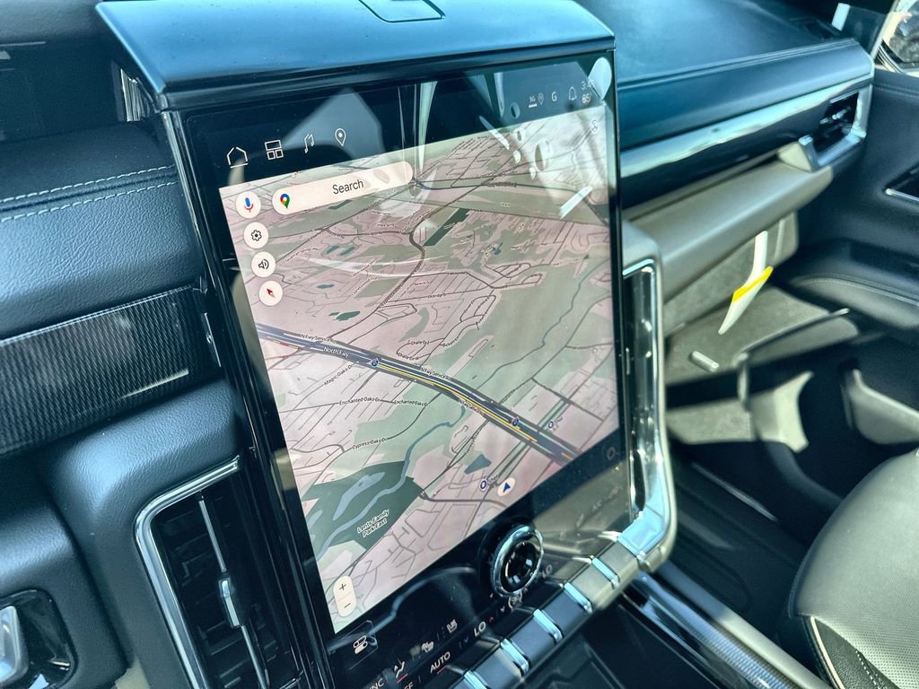 New 2026 GMC Yukon Elevation image 28