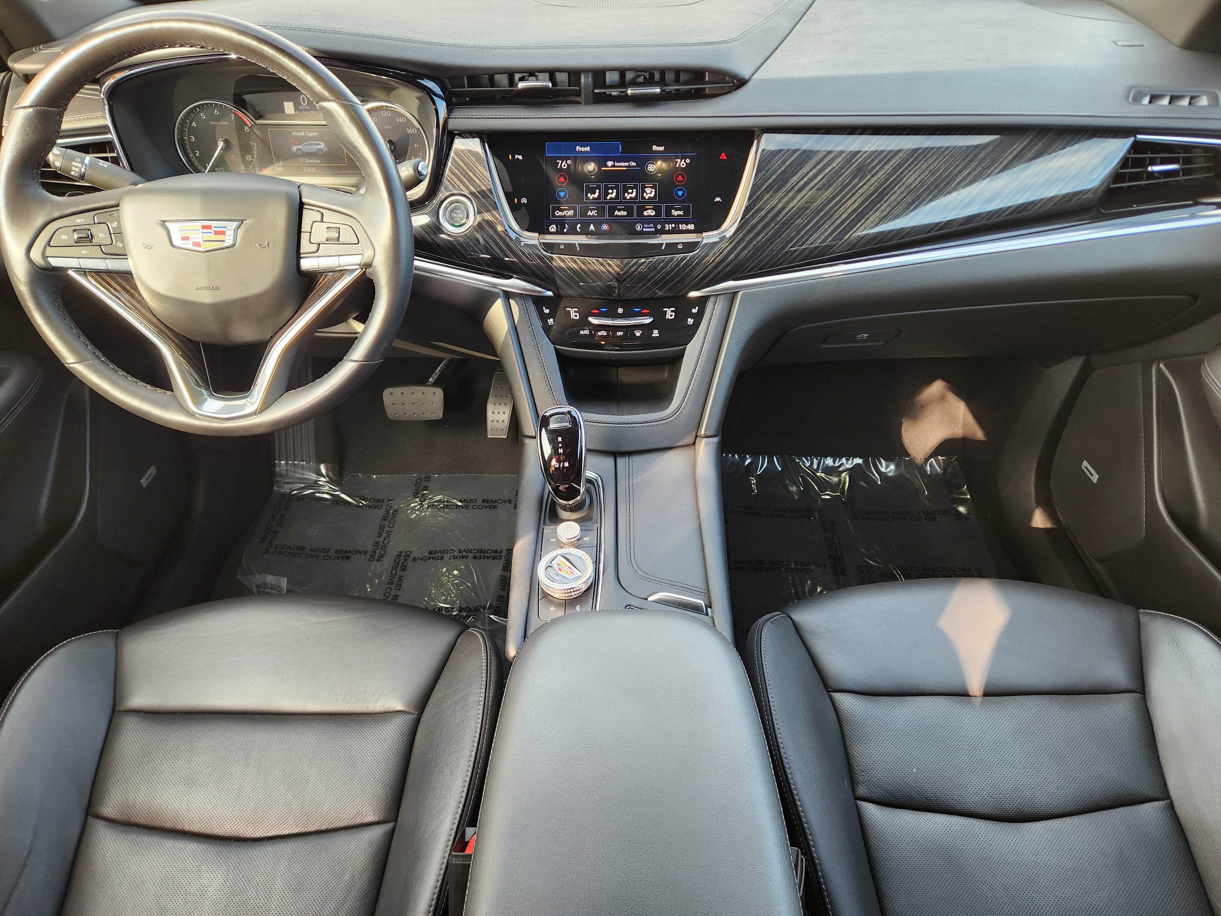 Used 2023 Cadillac XT6 Premium Luxury image 39