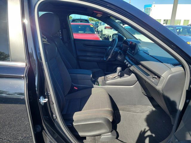 Certified 2023 Honda CR-V Sport image 8