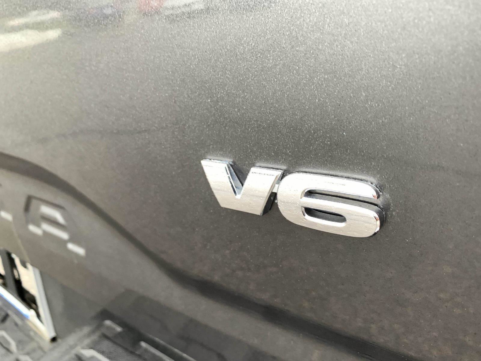 Used 2019 Toyota Tacoma TRD Off-Road image 45