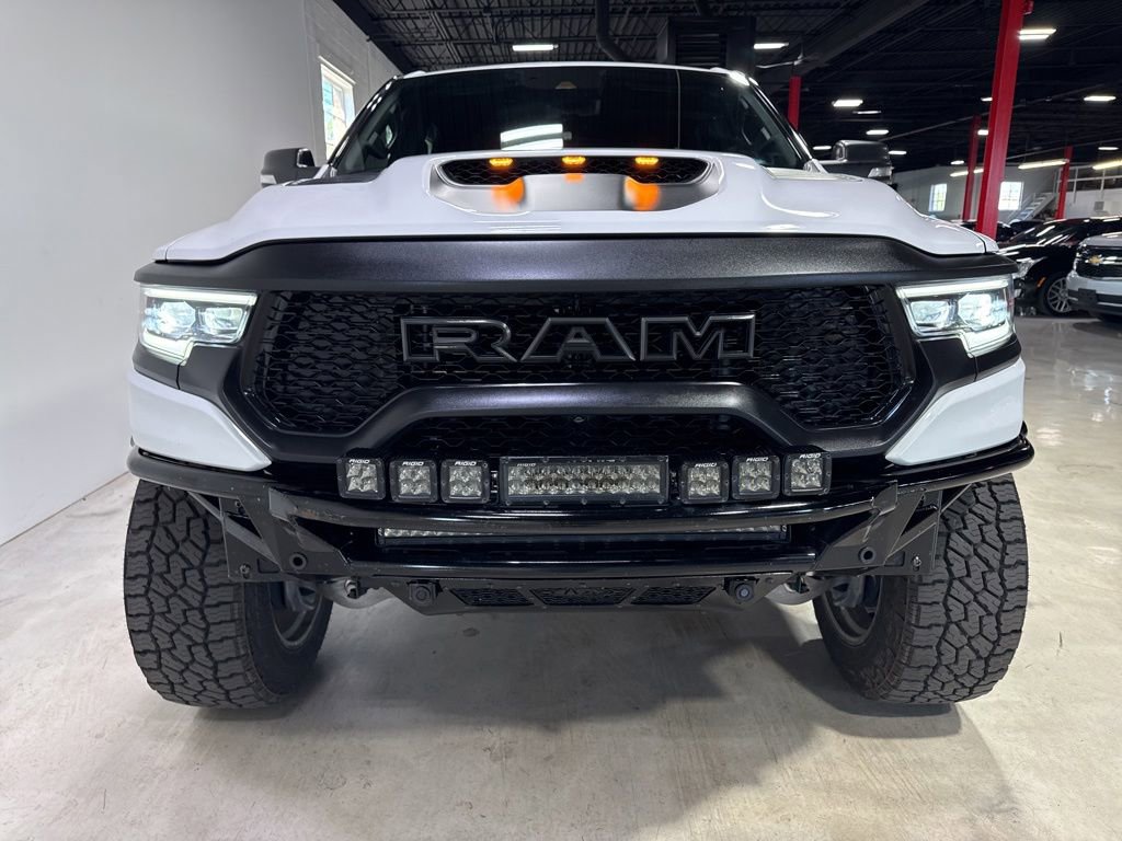 Used 2022 RAM 1500 TRX w/ TRX Level 2 Equipment Group AWD/4WD image 7