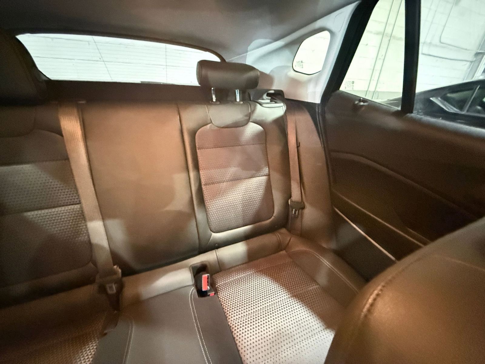 Used 2025 Chevrolet Trax LT w/ LT Convenience Package image 36