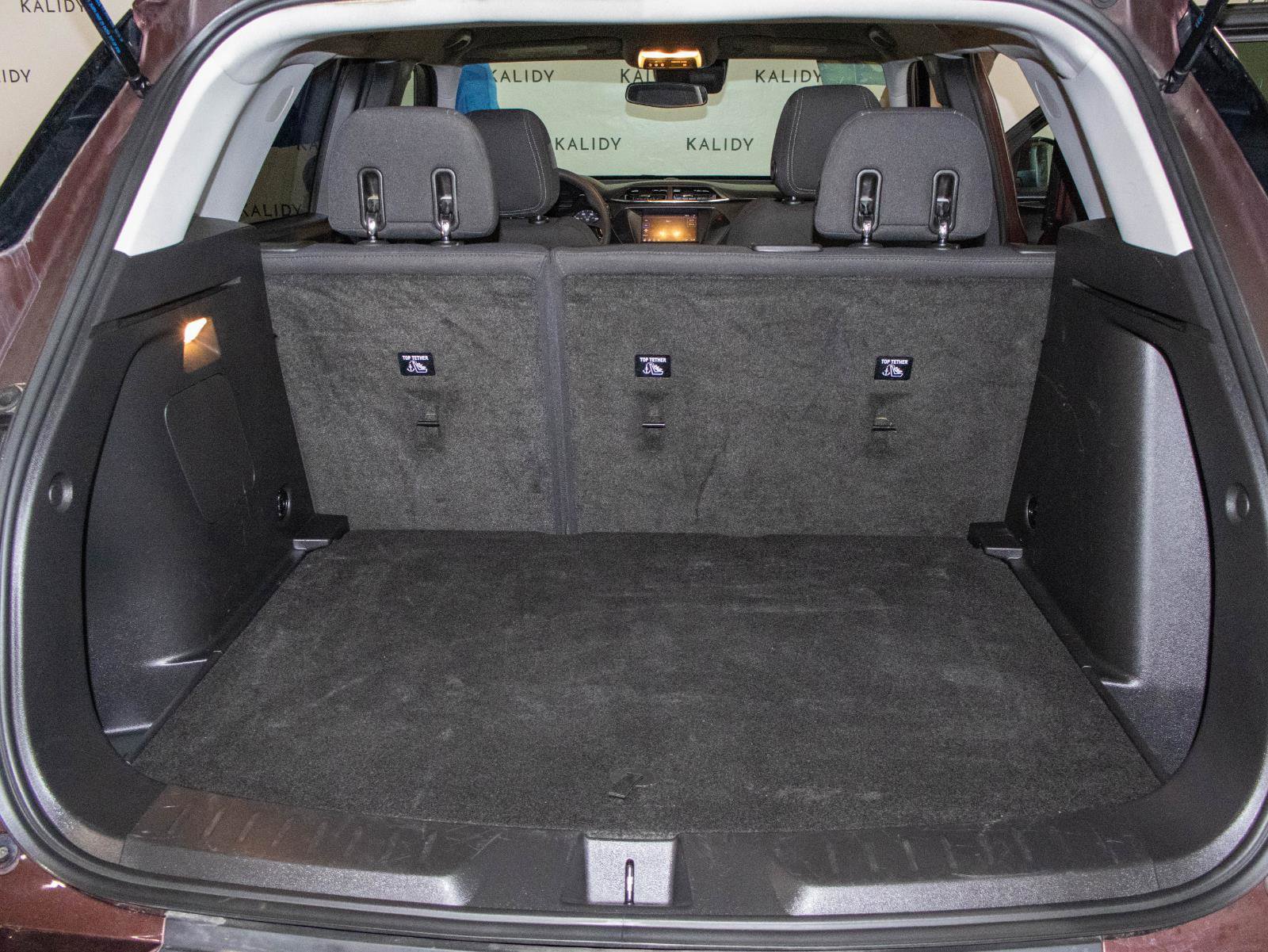 Used 2022 Chevrolet TrailBlazer LT image 23