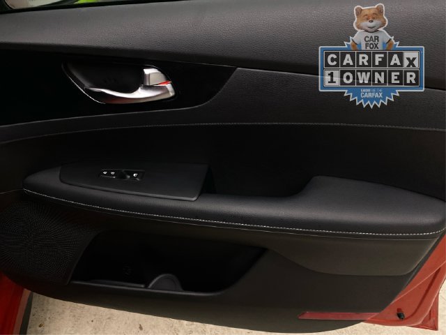 Used 2021 Kia Forte GT-Line FWD image 26