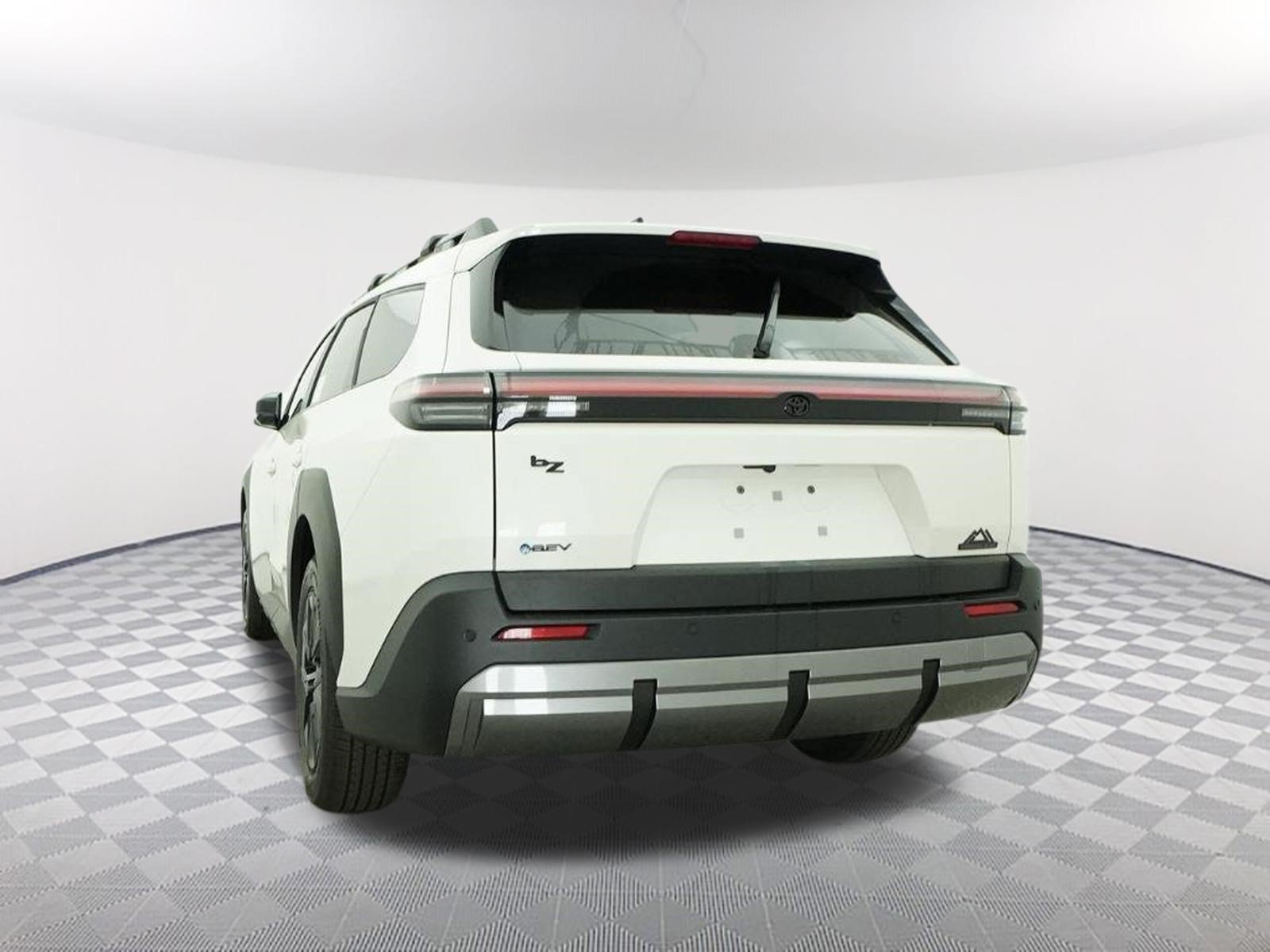 New 2026 Toyota bZ Woodland AWD/4WD image 49
