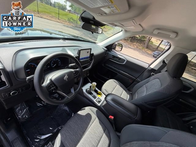 Used 2023 Ford Bronco Sport Big Bend AWD/4WD image 5
