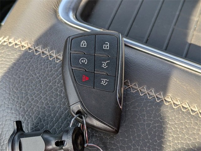 Used 2021 GMC Yukon Denali w/ Denali Ultimate Package image 34