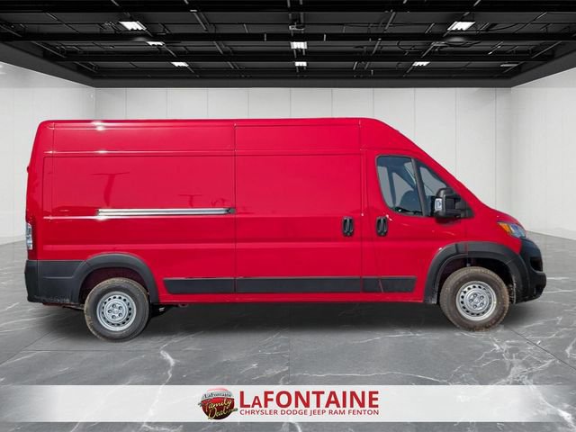 New 2026 RAM ProMaster 2500 w/ Convenience Group image 10