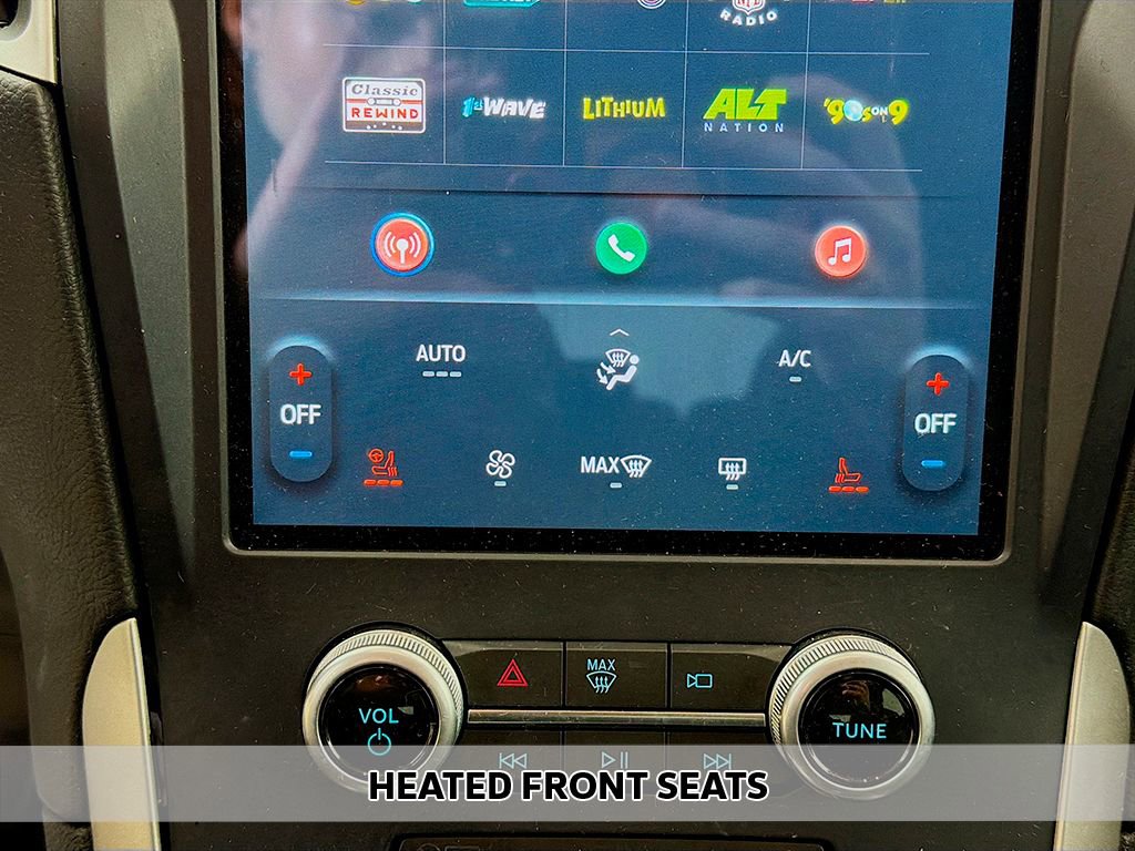 Used 2022 Ford Edge SEL w/ Convenience Package image 5