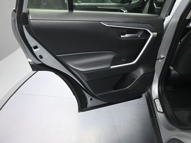Used 2024 Toyota RAV4 XLE w/ Weather Package image 27