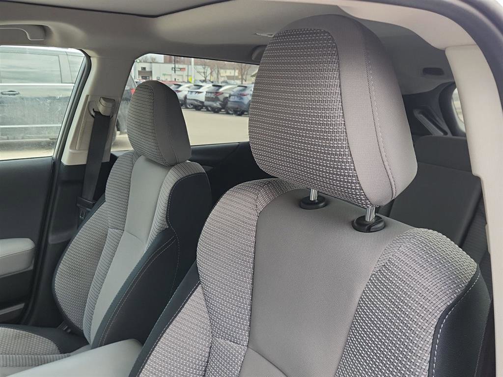 Used 2023 Subaru Outback Premium image 26