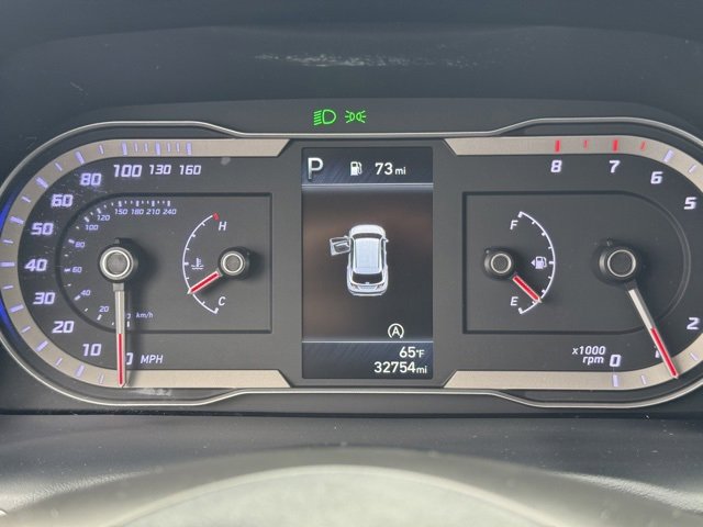 Used 2022 Hyundai Tucson SEL image 29