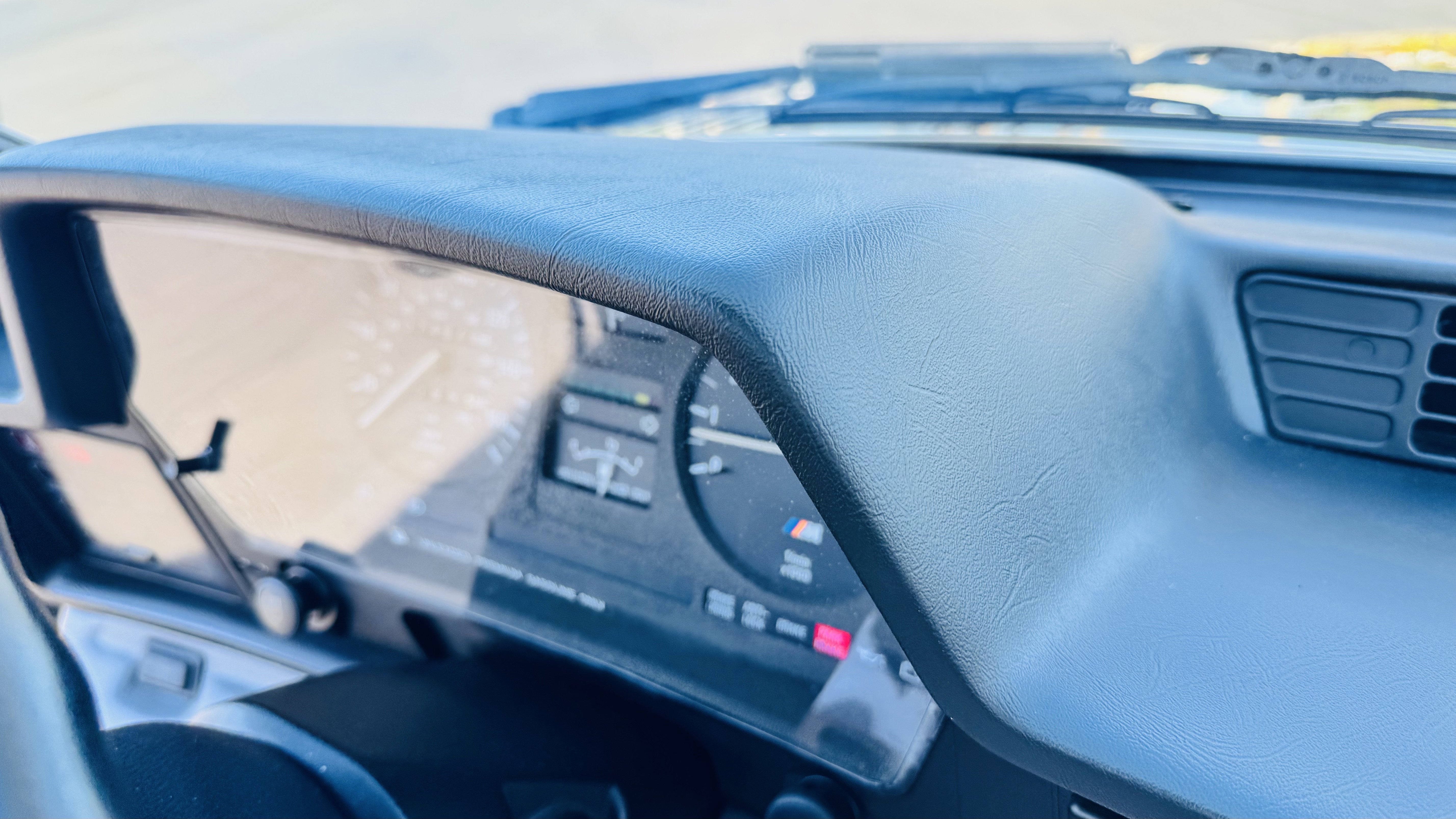 Used 1988 BMW M6 Coupe image 10