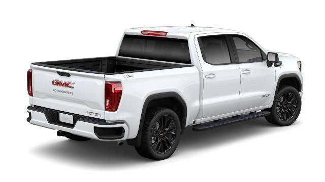 New 2026 GMC Sierra 1500 Elevation w/ Elevation Premium Package AWD/4WD image 3