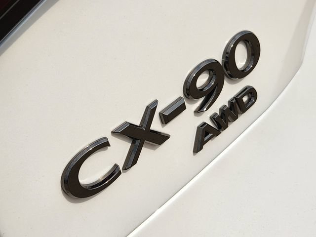 New 2026 MAZDA CX-90 3.3 Turbo S w/ Premium Package AWD/4WD image 18