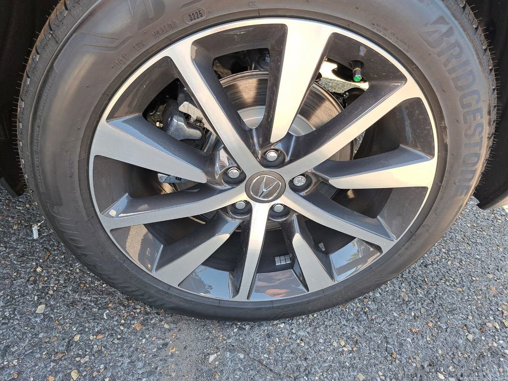 New 2026 Acura MDX w/ Technology Package image 21