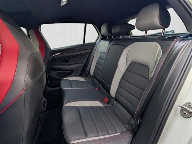 Used 2023 Volkswagen GTI Autobahn image 22
