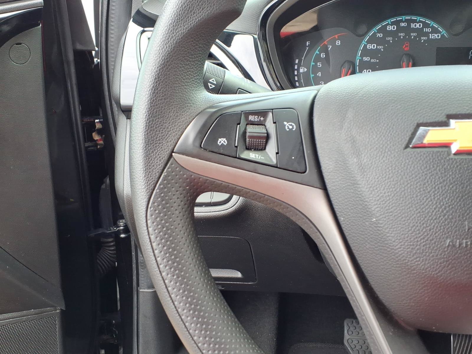 Used 2021 Chevrolet Spark LT FWD image 17