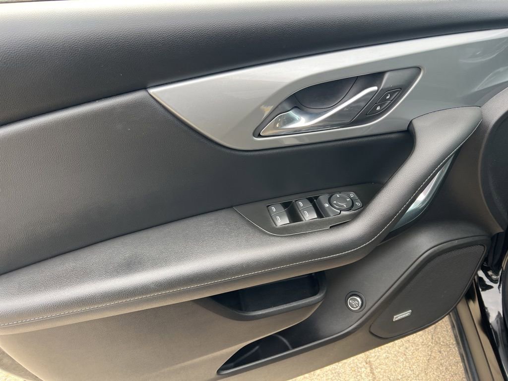 Used 2020 Chevrolet Blazer LT w/ Sound & Technology Package image 7