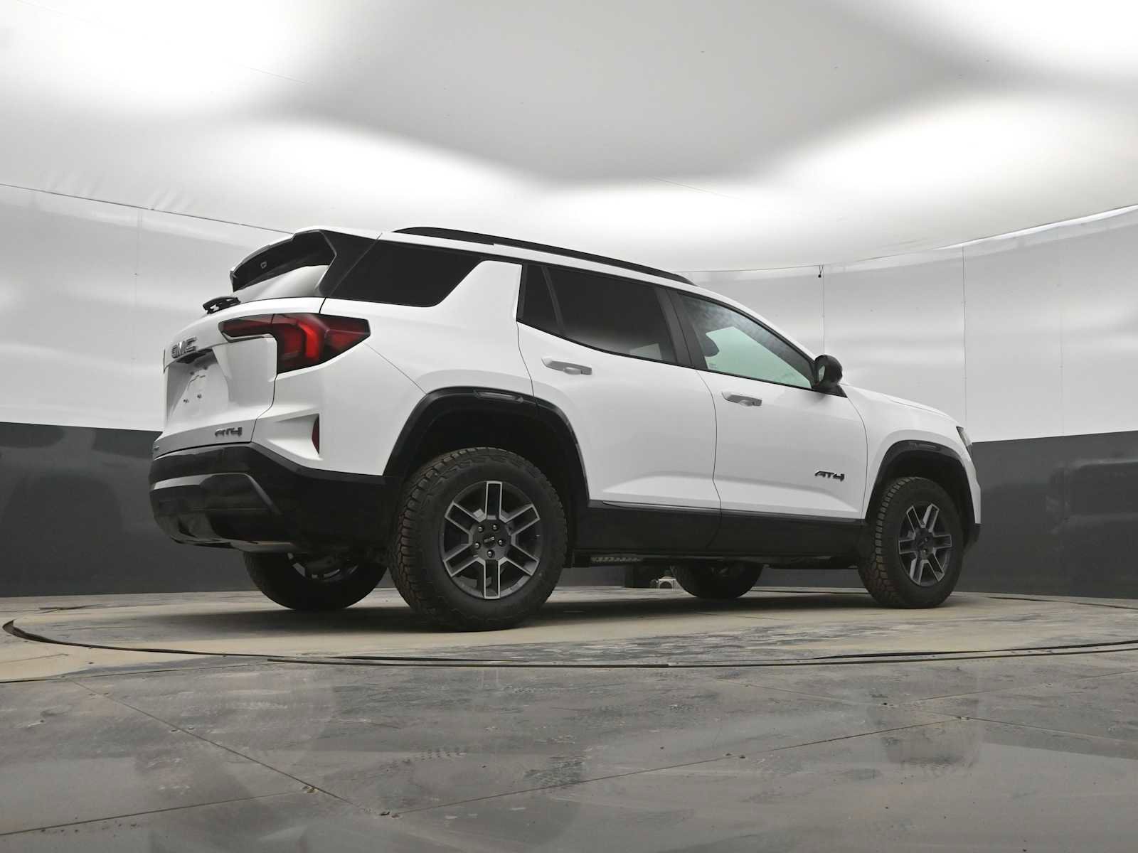 New 2026 GMC Terrain AT4 w/ Convenience Package III AWD/4WD image 35