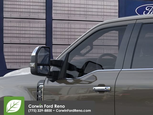 New 2026 Ford F350 Lariat AWD/4WD image 22