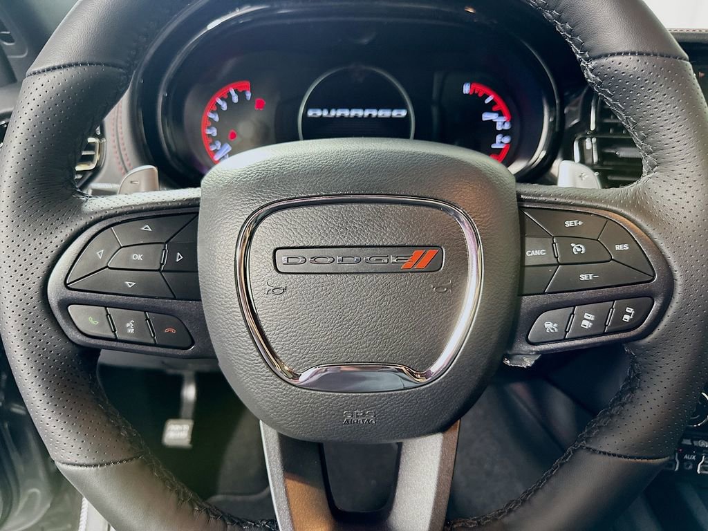 New 2026 Dodge Durango GT image 11