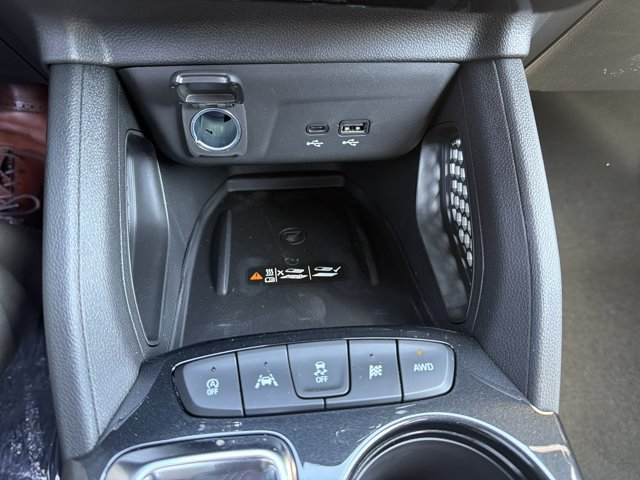 New 2026 Chevrolet TrailBlazer RS w/ Convenience Package AWD/4WD image 18