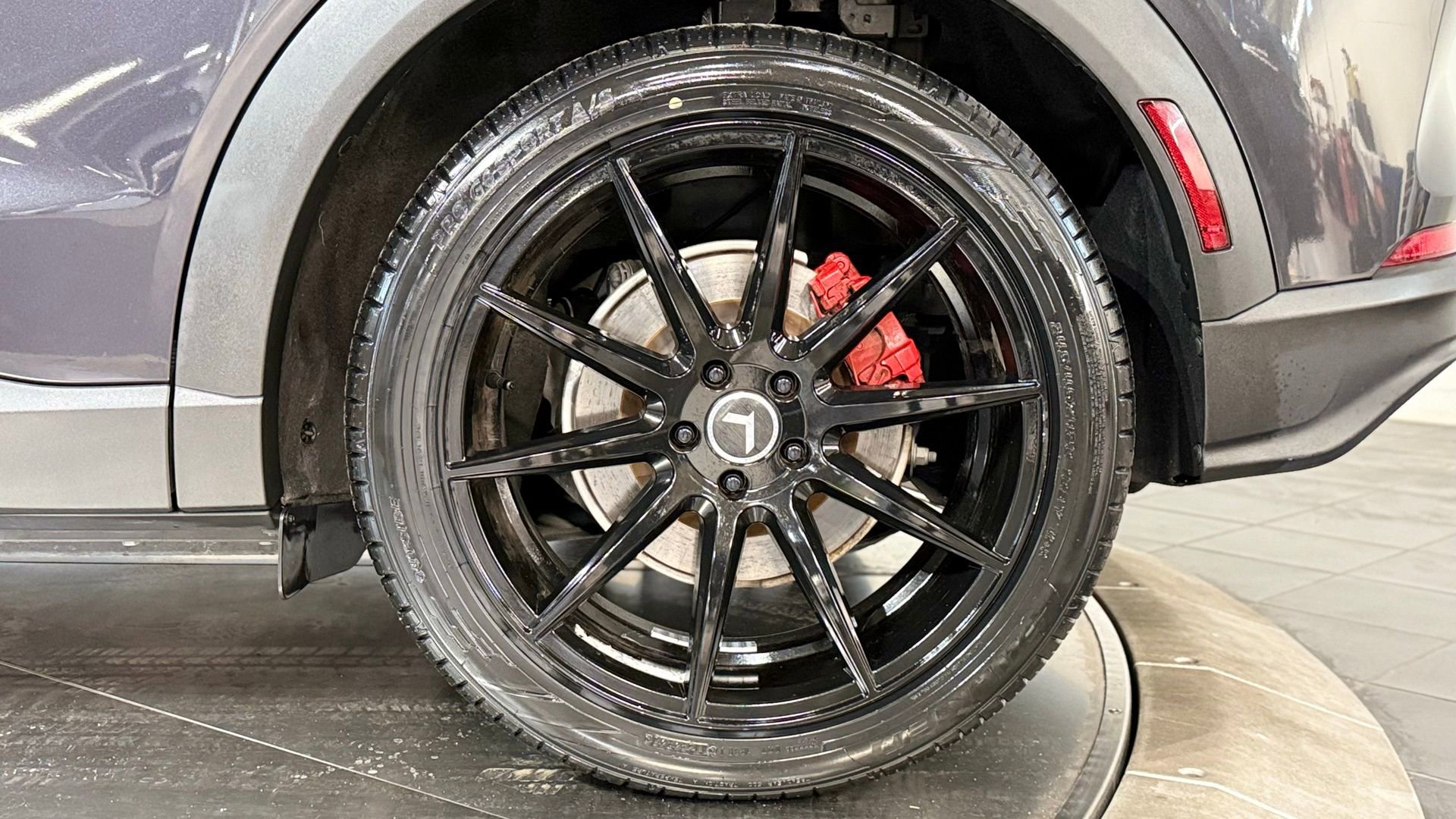 Used 2022 Ford Mustang Mach-E Select image 25