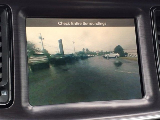 Used 2015 Dodge Challenger SXT w/ Sound Group image 14