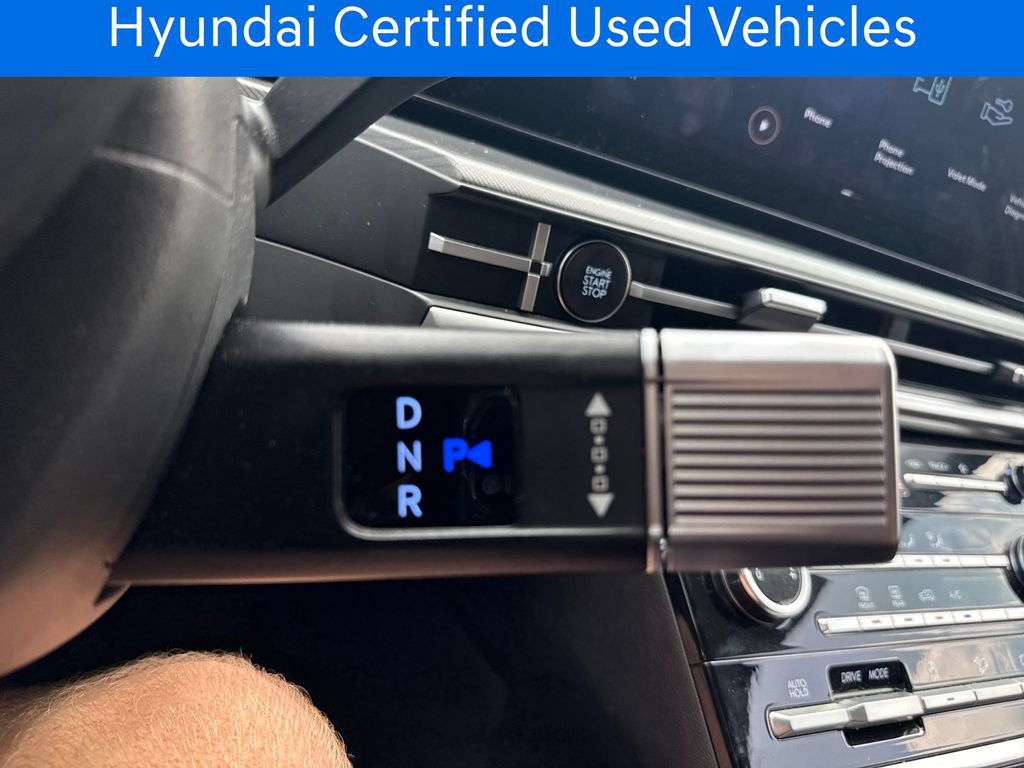 Certified 2026 Hyundai Santa Fe SE FWD image 31
