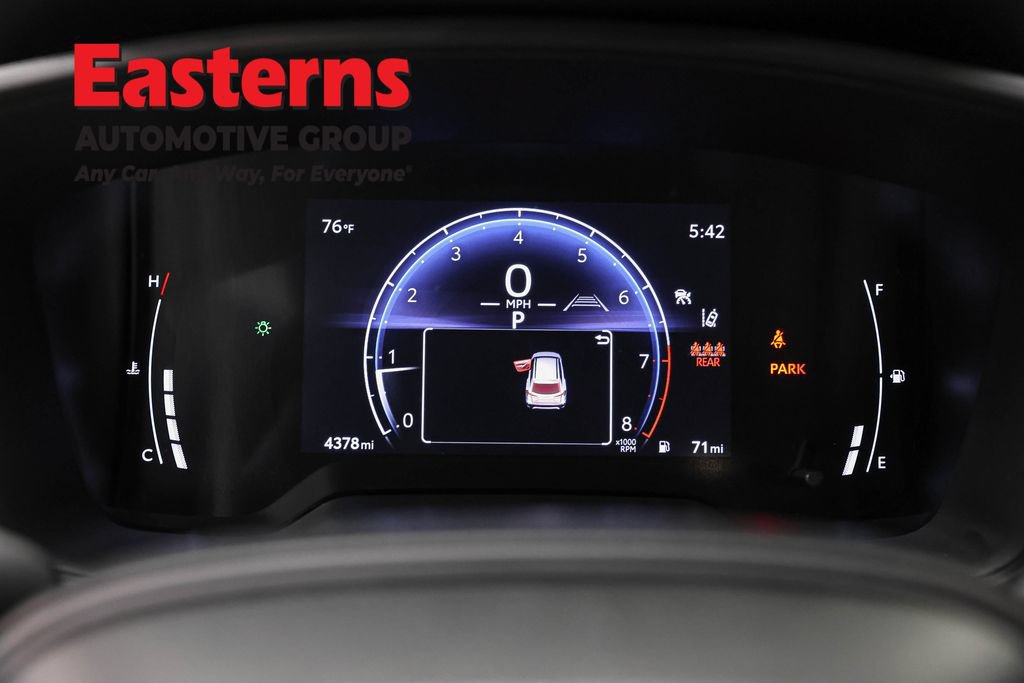 Used 2026 Toyota Corolla Cross L FWD image 17