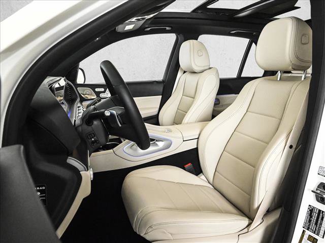 New 2026 Mercedes-Benz GLE 350 4MATIC image 18