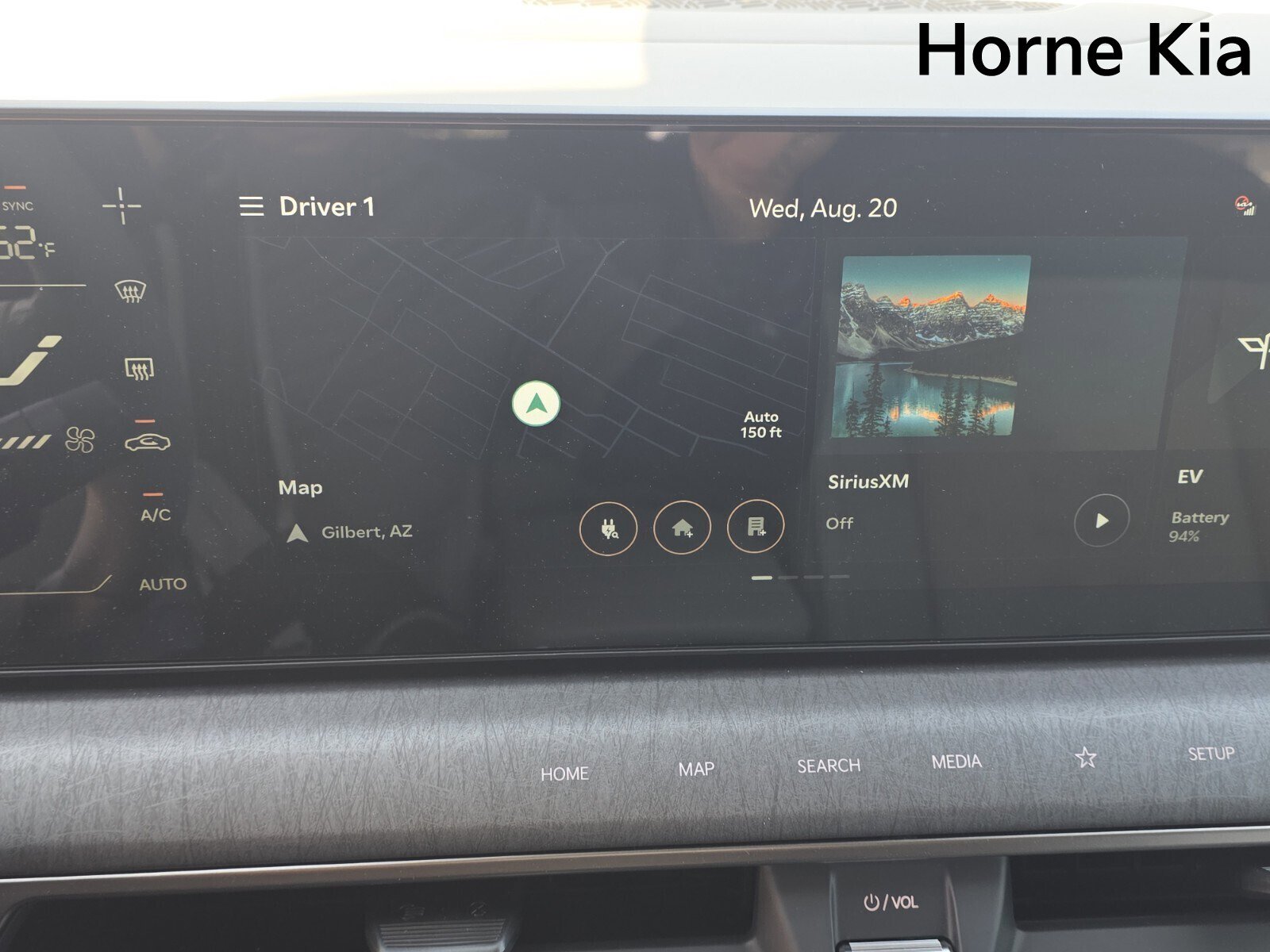 New 2026 Kia EV9 Wind image 16