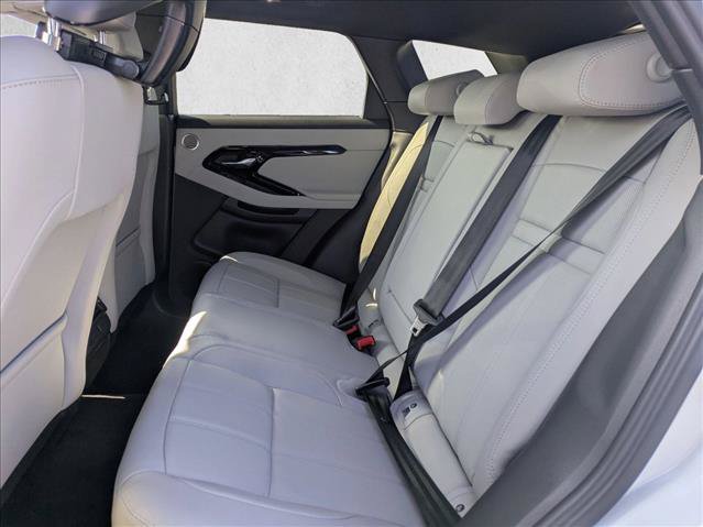 New 2026 Land Rover Range Rover Evoque S AWD/4WD image 16