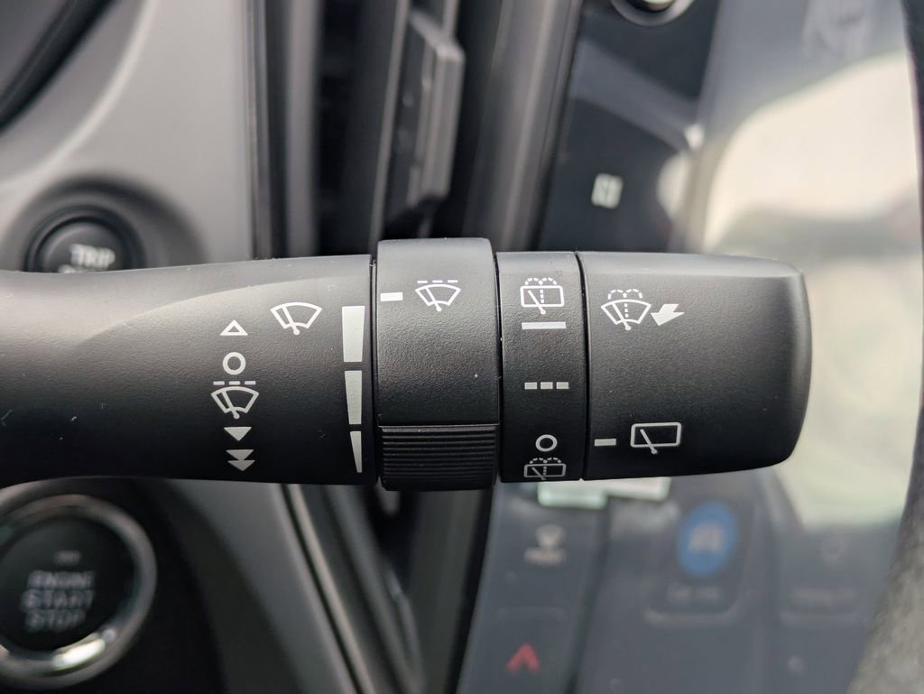 New 2026 Subaru Crosstrek 2.0i Premium AWD/4WD image 31