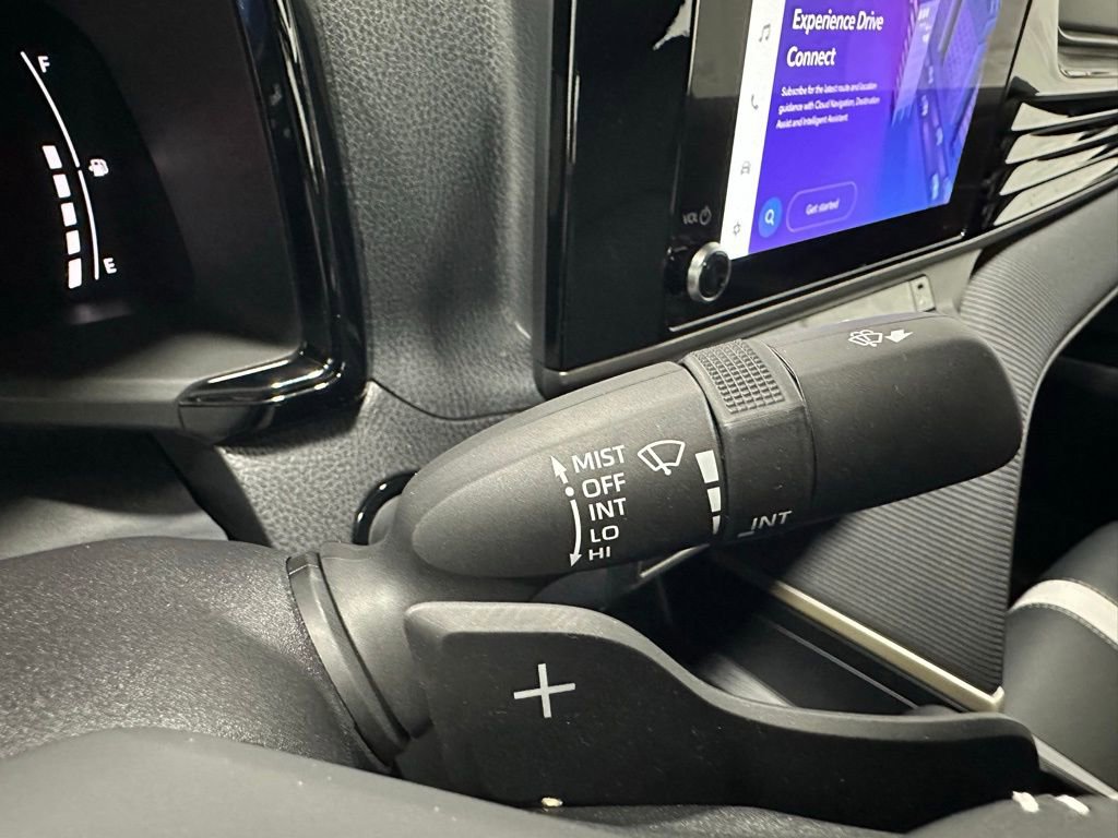 Used 2026 Toyota Camry SE image 22