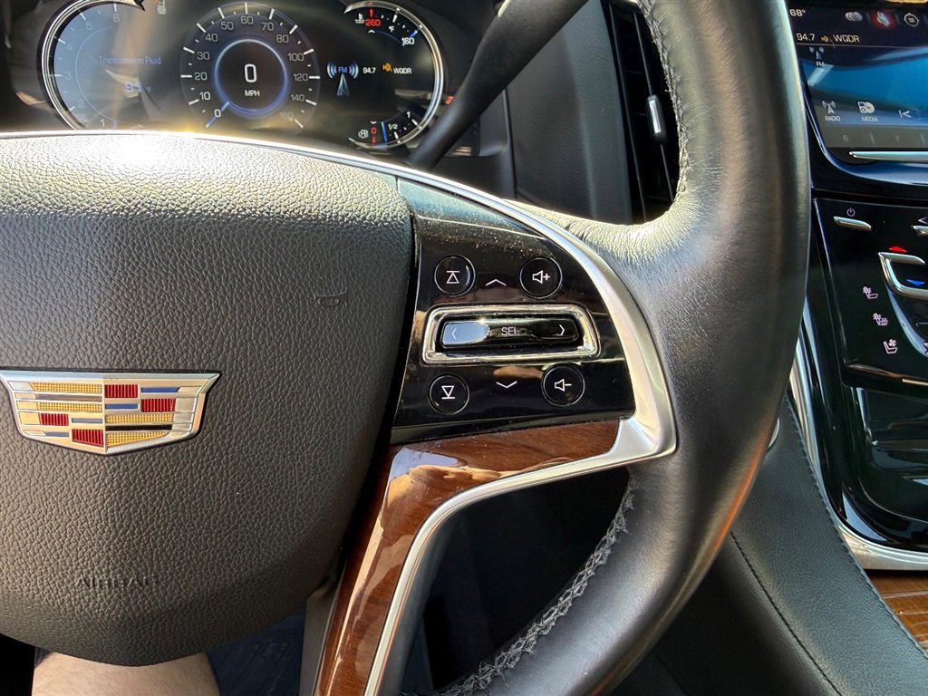 Used 2016 Cadillac Escalade Premium image 20