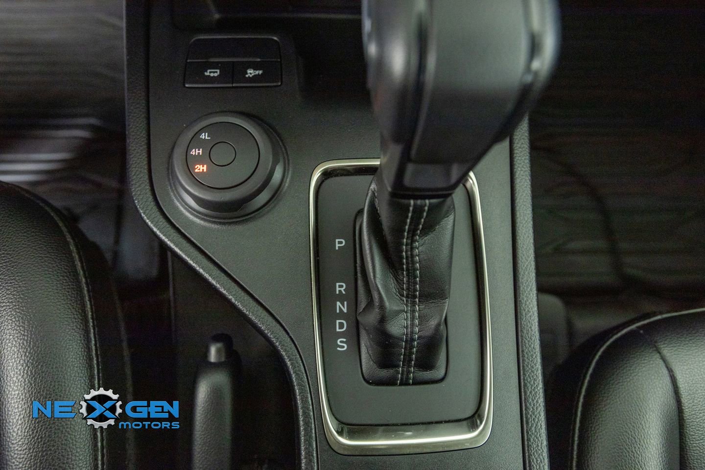 Used 2023 Ford Ranger XL AWD/4WD image 22