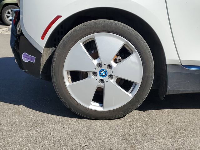 Used 2015 BMW i3 w/ Range Extender image 5