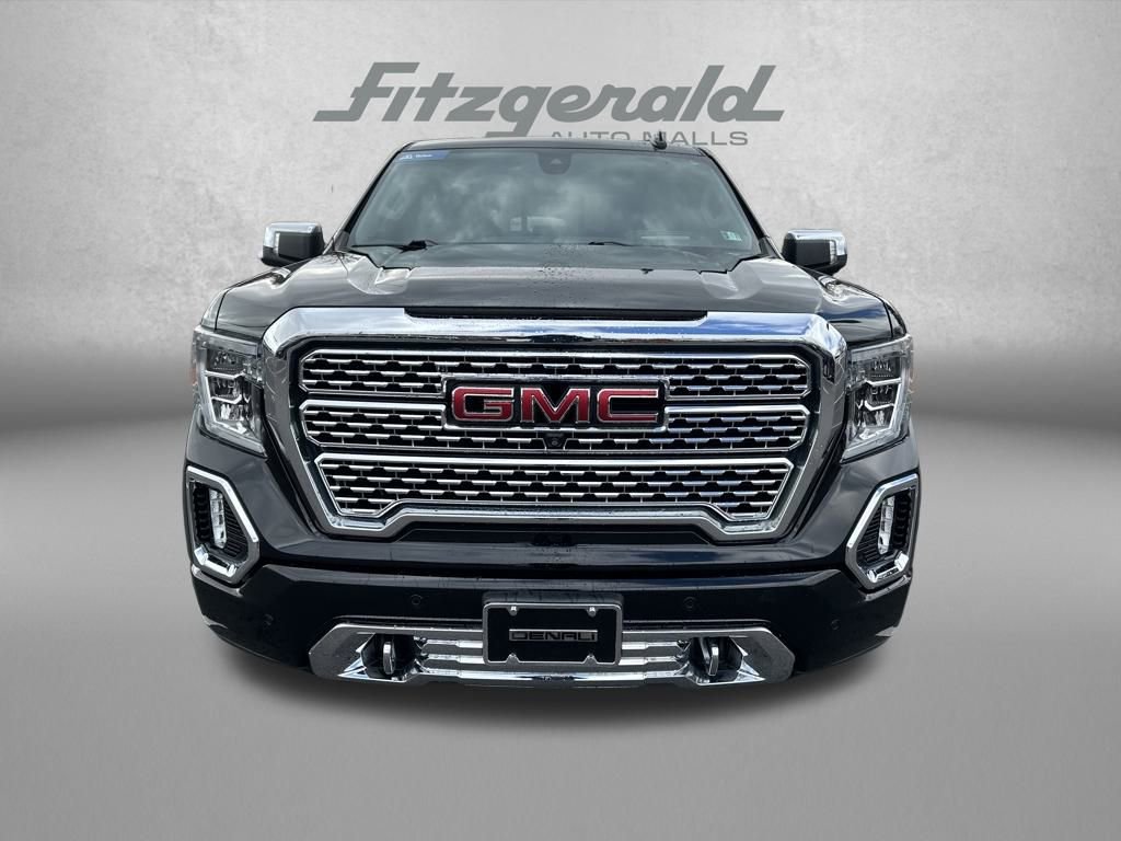 Used 2019 GMC Sierra 1500 Denali w/ Denali Ultimate Package image 2