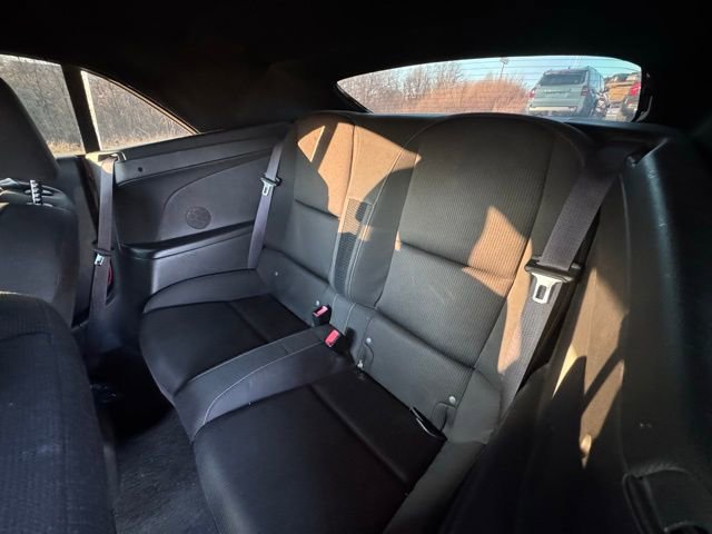 Used 2015 Chevrolet Camaro LT image 11