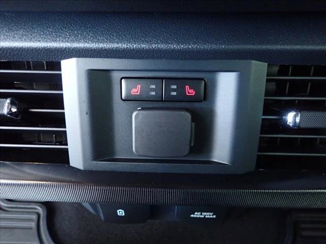 Certified 2025 Ford F150 Raptor w/ Equipment Group 803A Raptor R image 9