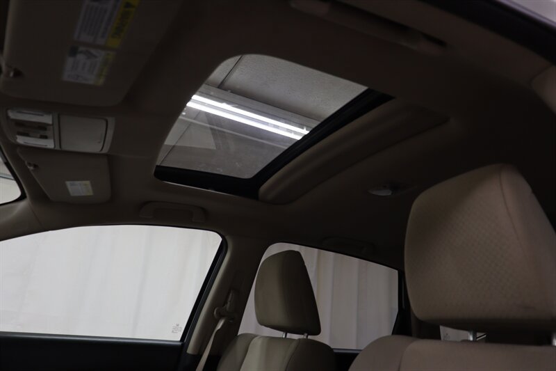 Used 2015 Honda CR-V EX image 16