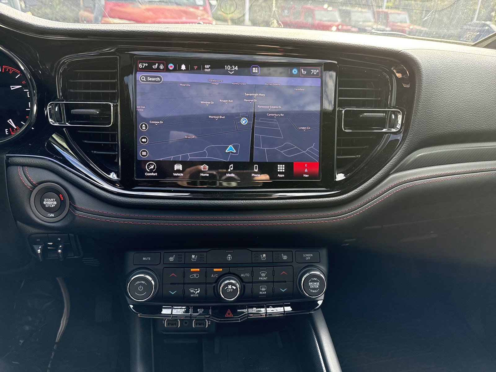 Used 2023 Dodge Durango R/T image 18