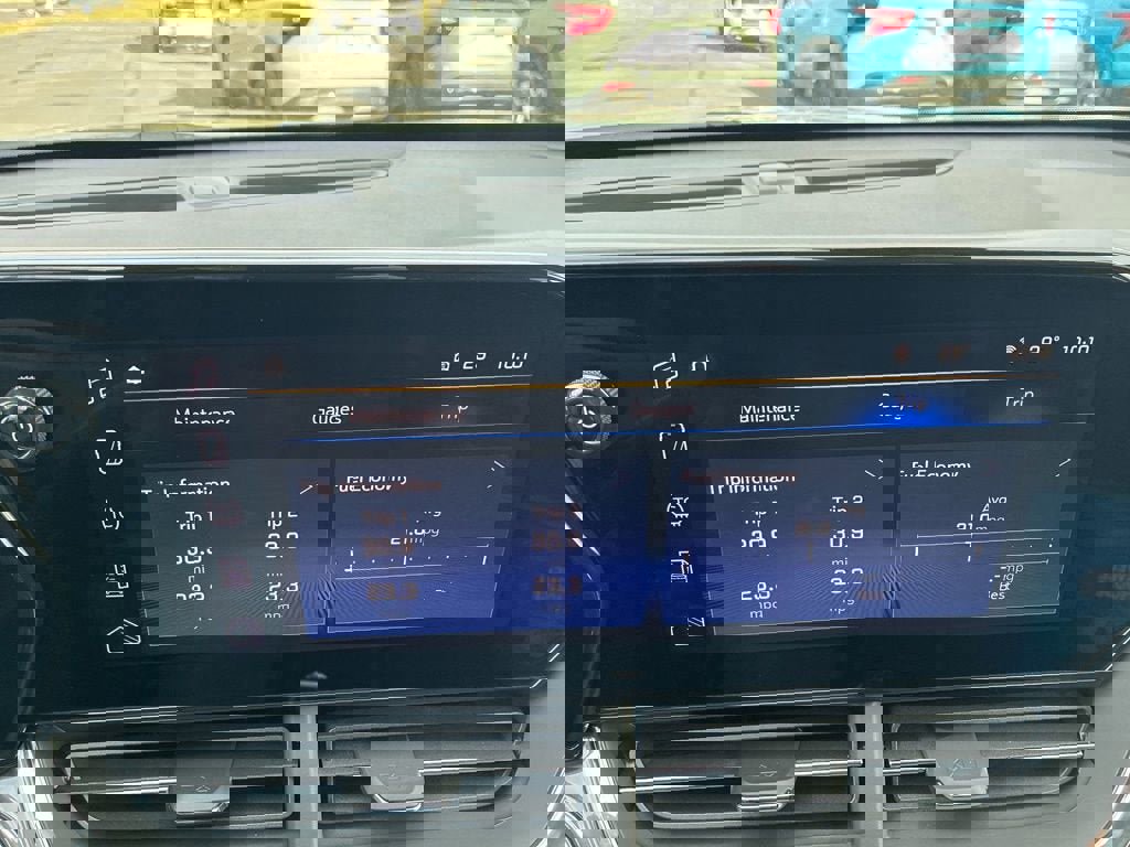 New 2026 Chevrolet Trax ACTIV w/ Driver Confidence Package image 5